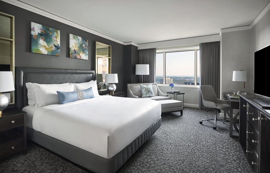 The Ritz-Carlton, Washington, D.C. Exterior foto