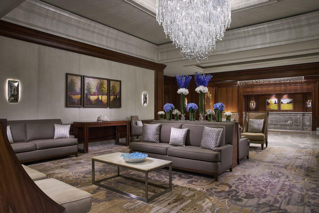 The Ritz-Carlton, Washington, D.C. Exterior foto