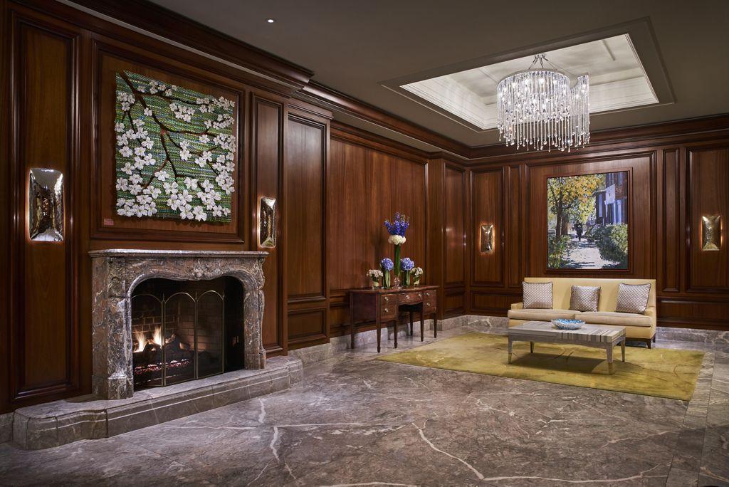 The Ritz-Carlton, Washington, D.C. Exterior foto