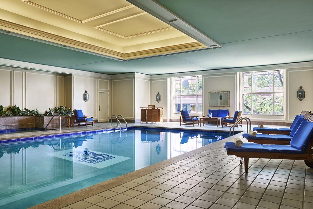 The Ritz-Carlton, Washington, D.C. Exterior foto