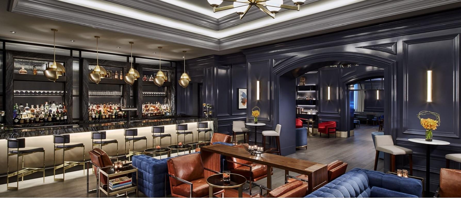 The Ritz-Carlton, Washington, D.C. Exterior foto