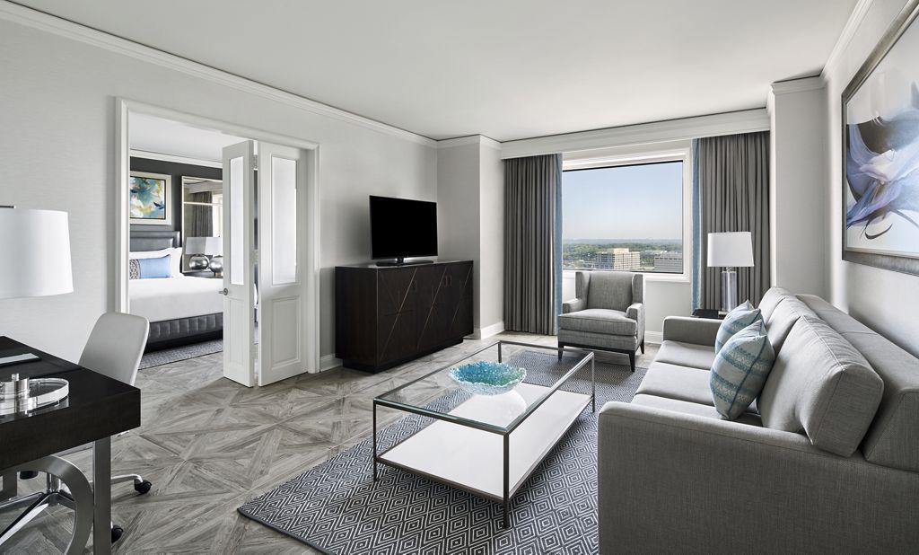 The Ritz-Carlton, Washington, D.C. Exterior foto