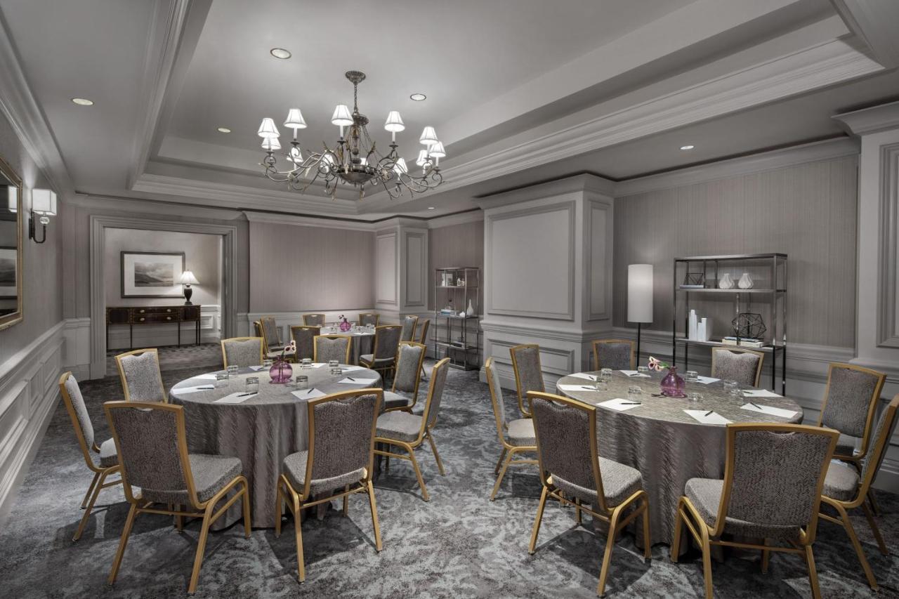 The Ritz-Carlton, Washington, D.C. Exterior foto