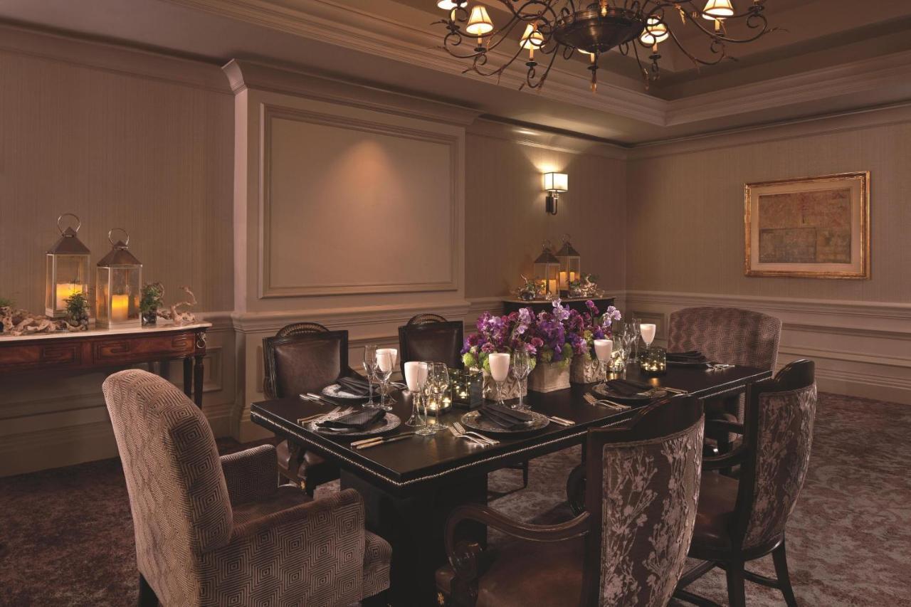 The Ritz-Carlton, Washington, D.C. Exterior foto