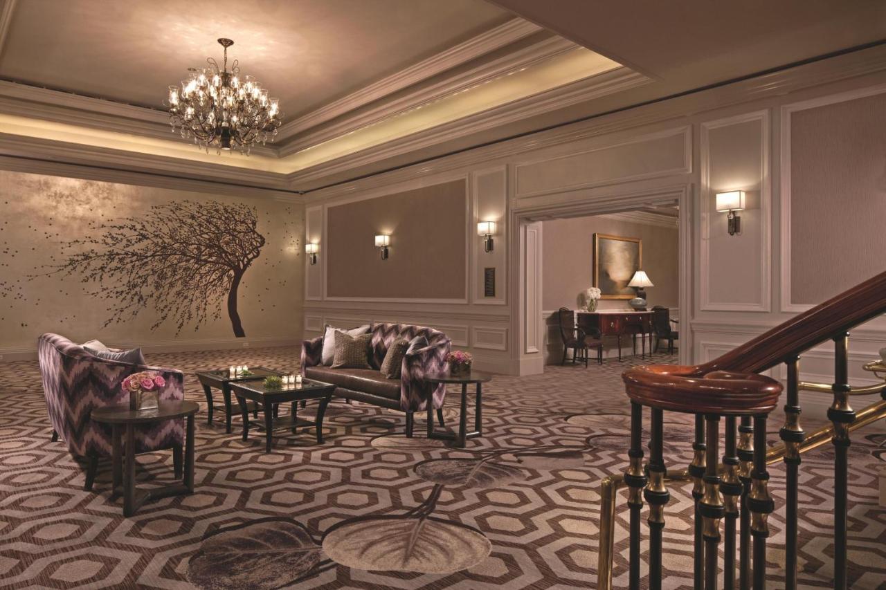 The Ritz-Carlton, Washington, D.C. Exterior foto