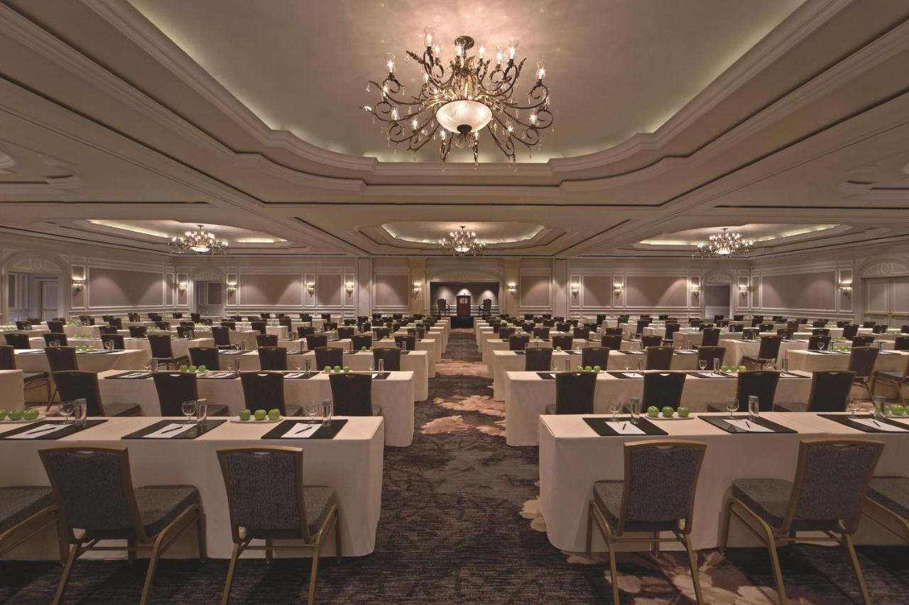 The Ritz-Carlton, Washington, D.C. Exterior foto