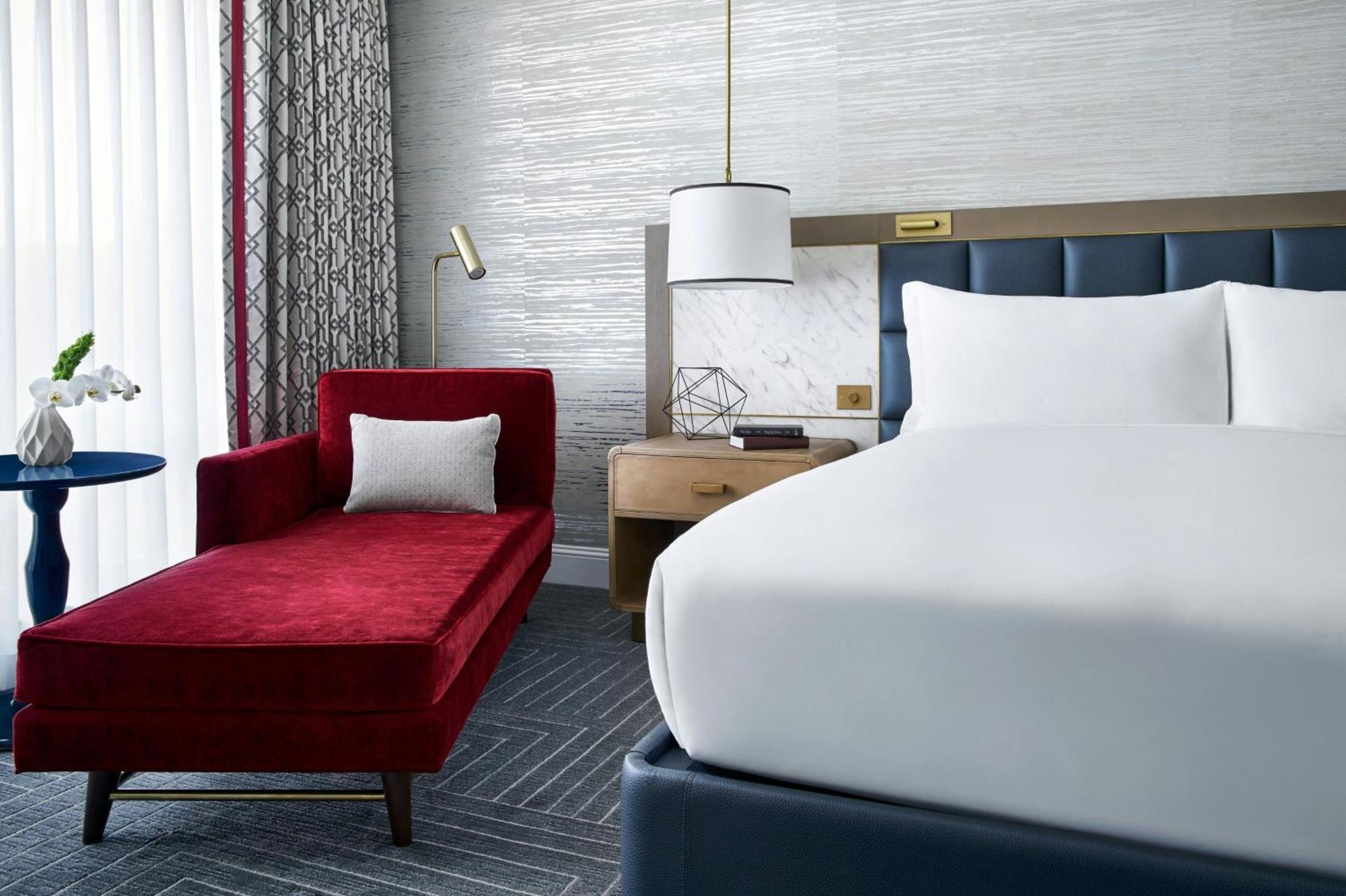 The Ritz-Carlton, Washington, D.C. Exterior foto