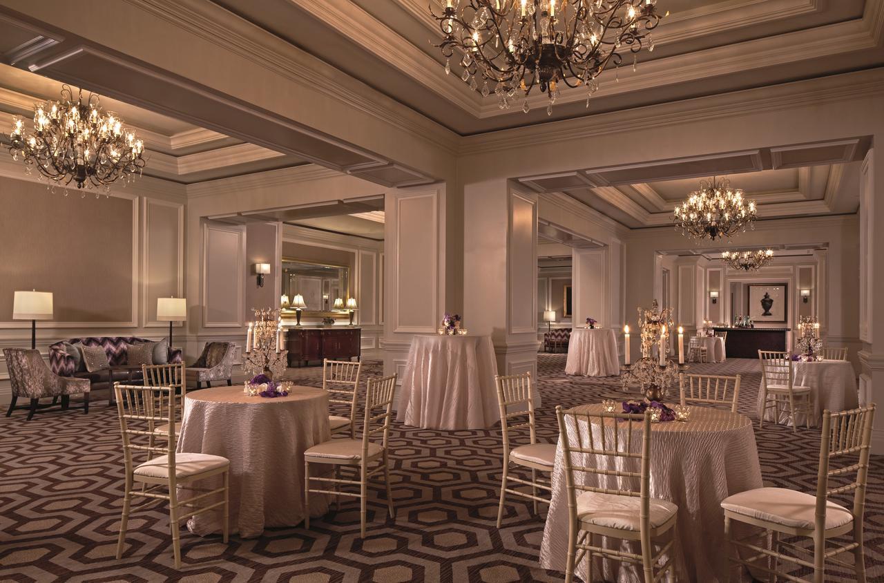 The Ritz-Carlton, Washington, D.C. Exterior foto