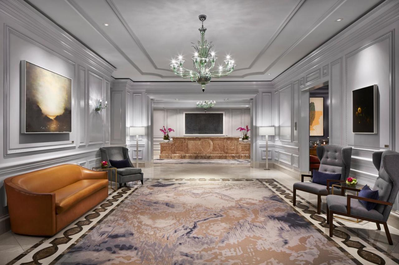 The Ritz-Carlton, Washington, D.C. Exterior foto